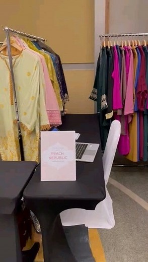 8.4K views · 38 reactions | Houseful at Sofitel Downtown Dubai, today! @signaturestudiodubai | Peach Republic | Facebook