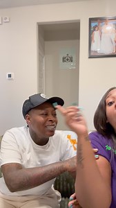 65K views · 3.8K reactions | WHAT DID SHE SAY??  #fypageシ #funnyvideos #comedy #DennisGang #virals #explore #exploremore #explore #hilarious #Ayeman #ayedawg #prank #virals #couple #reelsviralシ #fbreelsfypシ゚viralfbreelsfypシ゚viral Dennis Gang | Mika NLadyk Dennis | Facebook