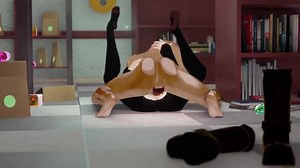 Ruby - Weight of troubles (LucisLab)