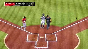 61K views · 1.3K reactions | ¡ADIÓS DOÑA BLANCAAAAAAAAA!  Cuadrangular de Cal Mitchell #SomosLaMareaRoja | Piratas de Campeche | Facebook