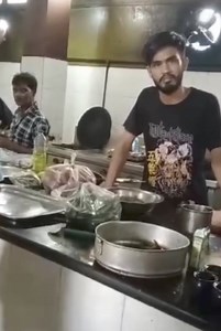 9.4K views · 24 reactions | WATCH IT || A media briefing by All Subansiri Hotel Union Assam about Cockroach and looting case at Junnu Hotel on 15.05.2024 and in the last part of the videos are another Cockroach case at Margherita served to Arunachalee customer in Tinsukia district Assam. 21.08.2024 | Arunachal News Coverage | Facebook