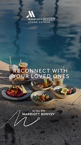 Grand Cayman Marriott on Reels