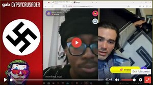 Gypsycrusader stream dr paul - GoyimTV