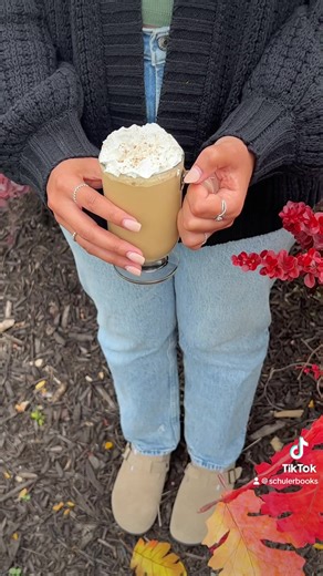 Hey, coffee lovers! September 29th is National Coffee Day. There’s no better way to celebrate than to grab a coffee from our cafes! Grab your favorite or try one of our fall drink specials, or both! Are you team iced coffee or team hot coffee? ☕️ | Schuler Books | Facebook