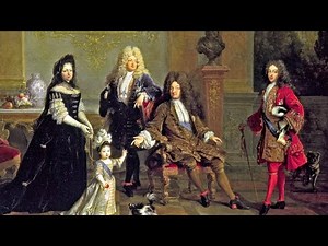 The male beginnings of 'feminine' fashion