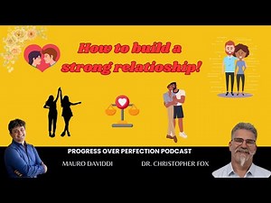 "How to Build a Strong Relationship: Expert Tips for Lasting Love and Happiness"