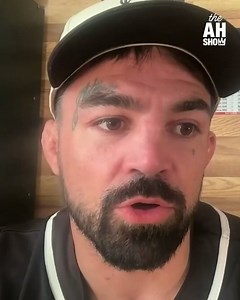 Mike Perry On His Bare Knuckle Boxing Future | Ariel Helwani