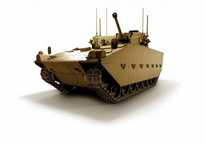 Проект Scout SV входит в демонстрационную стадию