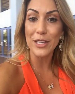 4.5K views · 39 reactions | Esta acontecendo o Miami Swim Fashion...