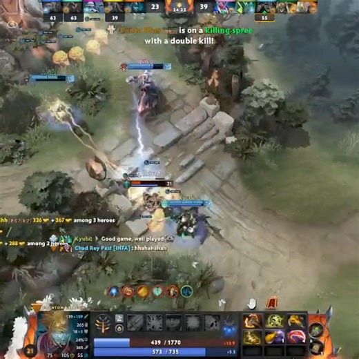 18K views · 24 reactions | How to counter PA | Dotafication | Facebook