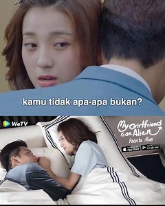 #WeTV Drama percintaan terbaru dan terbaik, eksklusif di WeTV! | WeTV Indonesia