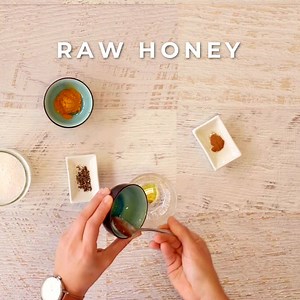 12K views · 17 shares | ‍♀ This turmeric mixture can help ease your...