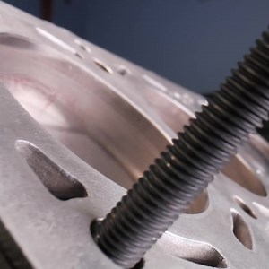 7.9K views | Using V8 Engine To Make a Table! Thanks for watching! Please be aware that this video is for entertainment purposes only and techniques shown should not be attempted at home! | Street Belle Fashion | Facebook