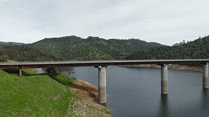 Aerial Drone Footage Captures Don Pedro: Stockvideos & Filmmaterial (100 % lizenzfrei) 3751416513 | Shutterstock