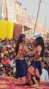 2.5K views · 73 reactions | #bhojpuri #bhojpurisong #mahimanisha #dancevideo | Bhojpuri Dhamaka | Facebook