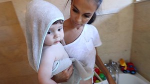 BAITA LUI MOISE // VLOG #5COPII | Adrian Sina