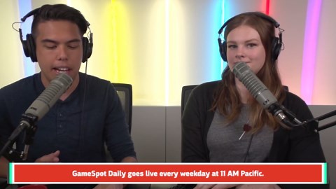 Chrono Trigger Steam Patch Adds An Old-School UI Option - GS News Update