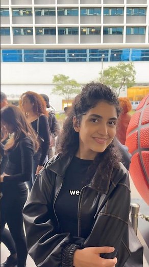 I went to my first model casting ever!!☠️ #modelcasting #modeling #models #fordmodels #castingcall