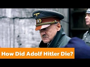 Adolf Hitler: Rise and Fall of the Supreme Leader | Detailed History & Final Moments