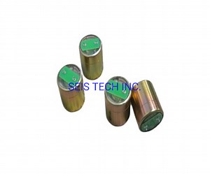 [Hot Item] Sg10 Equivalent Geophone Sensor for 2D and 3D Seismic Survey