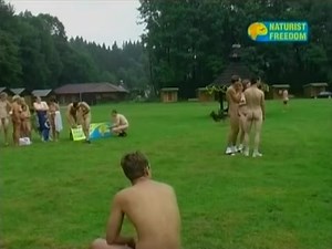 Miss Naturist Freedom (Naturist Freedom) (NaturismV.com)