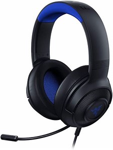 Razer Kraken X pour console