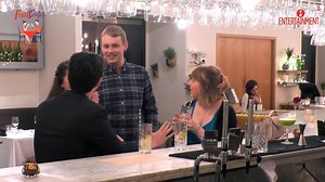 6.5K views · 21 reactions | Going on a double date might be interesting, but this set of twins may prove that it's not. #FirstDates | ROCK Entertainment | Facebook