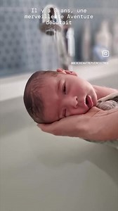 Thalasso Bain...3 ans .. Je pose ces mots...gratitude.. Merci Sonia, de m'avoir confié ce soin si cher à ton cœur. Ce n'était pas gagné. J'ai été bousculée comme jamais durant cette formation. Tu ne m'as pas lâchée...et j'ai compris. Il faut le vivre, le ressentir pour comprendre. Merci, chers parents, de me confier la prunelle de vos yeux, vos bébés. Ce n'est pas facile de faire confiance à des mains que l'on ne connait pas. Mais aussi vos histoires si personnelles, heureuses et parfois tristes