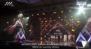 1.9K views · 193 reactions |  CONGRATULATIONS TO MOMOLAND for...