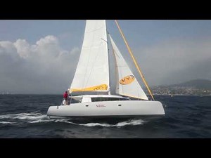 Trimaran NEEL 45