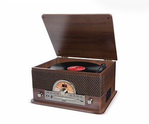 ArtStation - ION SUPERIOR LP ion superior turntable | Resources