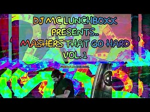 Mashups that go hard! ( The Gift of Gab Freedom Form Flowing X Mcr-T Anal OG)