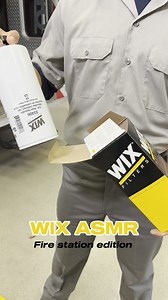 45 reactions |  It’s crucial to keep this fleet at its peak. | WIX Filters | Facebook