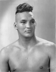 | Kahnawake | Carl Donald Bell “Chief Don Eagle” Murdered on January 1st 1966 - MDIQ