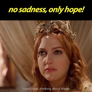 Hurrem Supports Hatice | Magnificent Century