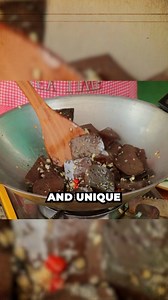 Would You Try Pig Blood Curd, the ‘Tofu’ of Chinese Cuisine? | Latest Quiz and Riddles