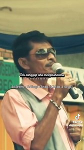 Trilogi Cinta ~ Saleem | LAGU Jiwang Terbaik