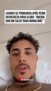 71K views · 20 reactions | Logo após o vídeo em que MC Livinho...