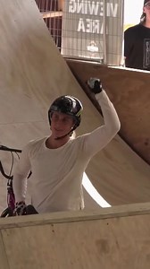 22K views · 153 reactions |  Natalya Diehm won Olympic bronze in the women's BMX freestyle!  Here's the moment she won gold at the 2024 BMX Freestyle National Championships!  | SBS Sport | Facebook