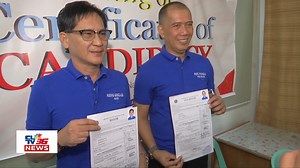 4.5K views · 18 reactions | Peaceful election king Mexico, nasa nang incumbent Mayor Gonzales #CLTV36VoteWatch #NLE2025 #CLTV36News #CLTV36NewsDigital | CLTV36 News | Facebook