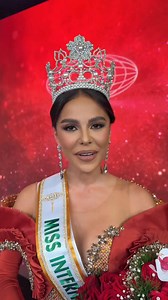 Alessandra Guillen MISS Venezuela Internacional 2024 | Miss Venezuela : Paraiso De Reinas