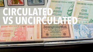 14 reactions | If you are new to the world of collectible banknotes...