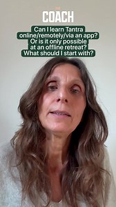 12K views · 18 reactions | Learn more: bit.ly/3vxYqxI So how do you start with Tantra? Pema Gitama, founder of WildTantra, answers our most commonly received questions about tantra and its effects on sexual wellness. | The Coach #1 men's health app | Facebook
