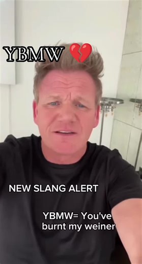 Gordon Ramsay's Hilarious Cooking Memes