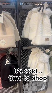 The weather is getting colder be sure you are prepared. #adidas #HagerstownPremiumOutlets #HagerstownMd | Hagerstown Premium Outlets