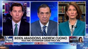 NY Times reveals new Cuomo accuser