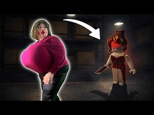 If You’re Seeing This… She Found Me