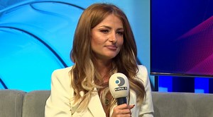 Elena Marin, poveste emoționantă de viață: “Am rămas cu cicatrici dacă mă uit bine” | WOWbiz.ro