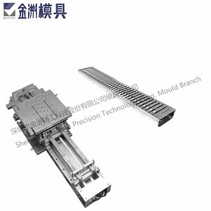 [Hot Item] Microfluidic Manifold Die for Lab-on-Chip Devices