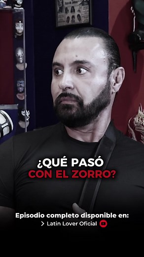 ¿El Zorro Critica a los Head Hunters en Podcast?